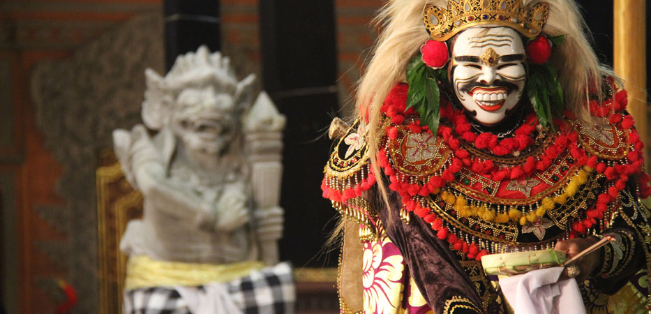 Bali Arts Festival