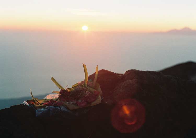 Galungan and Kuningan Day