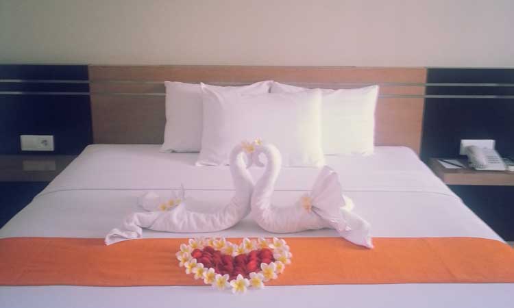 Honeymoon Package